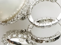 86.78ct earrings - afbeelding 6 van  7