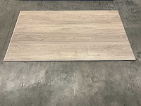 8,6m² minerva prime bergen eiken kliklaminaat - afbeelding 2 van  6