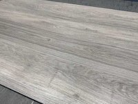 8,6m² minerva prime bergen eiken kliklaminaat - afbeelding 5 van  6