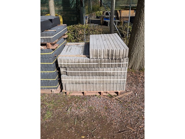 86x opsluitband grijs - afbeelding 1 van  6