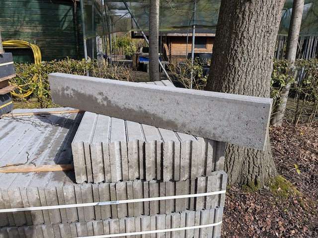 86x opsluitband grijs - afbeelding 4 van  6