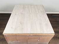 87 m2 laminaat plank - 1200 x 190 x 8 mm - afbeelding 2 van  2