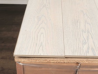 87 m2 laminaat plank watervast - 1290 x 193 x 10 mm - afbeelding 2 van  4