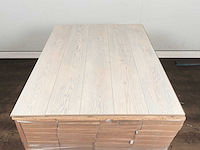 87 m2 laminaat plank watervast - 1290 x 193 x 10 mm - afbeelding 3 van  4