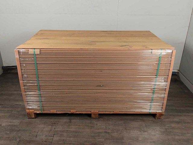 87 m2 parket eiken xl mutliplank - 1820 x 145 x 14 mm - afbeelding 4 van  4