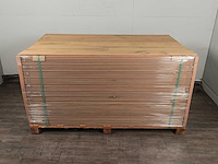 87 m2 parket eiken xl mutliplank - 1820 x 145 x 14 mm - afbeelding 4 van  4