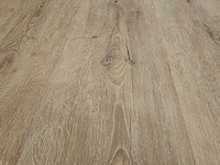 87 m2 pvc click plank - 1220 x 228 x 5 mm - afbeelding 1 van  3