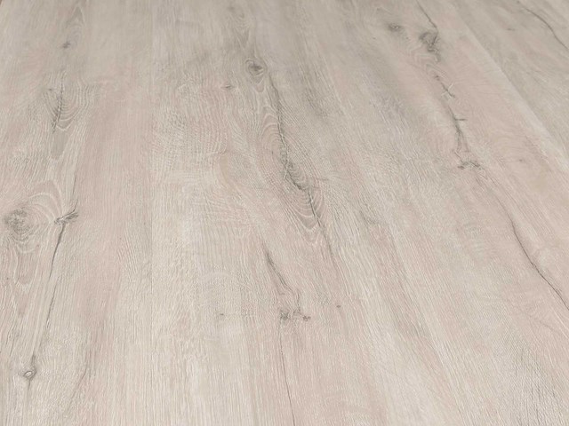 87 m2 pvc spc click plank met xps onderlaag - 1220 x 228 x 4+1 mm - afbeelding 1 van  4