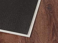 87 m2 pvc spc click plank met xps onderlaag - 1220 x 228 x 5 mm - afbeelding 4 van  4