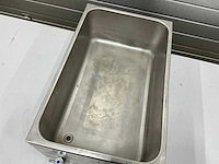 8700 1/1 gn au-bain-marie - afbeelding 3 van  5
