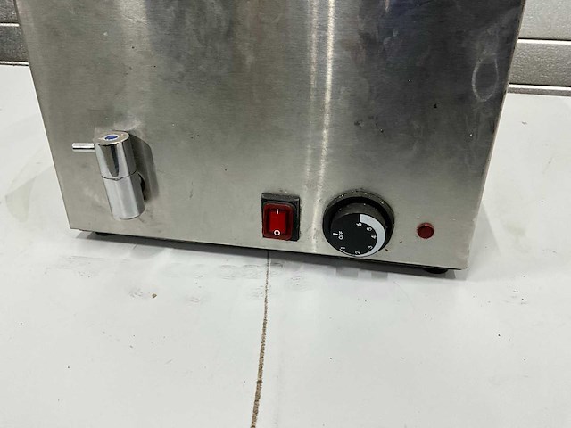 8700 1/1 gn au-bain-marie - afbeelding 4 van  5