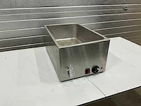 8700 1/1 gn au-bain-marie - afbeelding 1 van  5