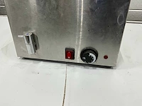 8700 1/1 gn au-bain-marie - afbeelding 4 van  5