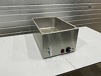 8700 1/1 gn au-bain-marie - afbeelding 1 van  5