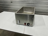 8700 1/1 gn au-bain-marie - afbeelding 2 van  5