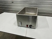 8700 1/1 gn au-bain-marie - afbeelding 2 van  5