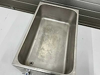 8700 1/1 gn au-bain-marie - afbeelding 3 van  5