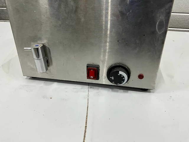 8700 1/1 gn au-bain-marie - afbeelding 4 van  5