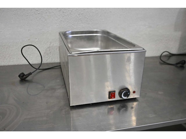 8700/8710 au-bain-marie - afbeelding 2 van  4
