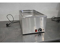 8700/8710 au-bain-marie - afbeelding 2 van  4