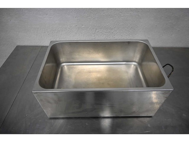 8700/8710 au-bain-marie - afbeelding 4 van  4