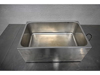 8700/8710 au-bain-marie - afbeelding 4 van  4