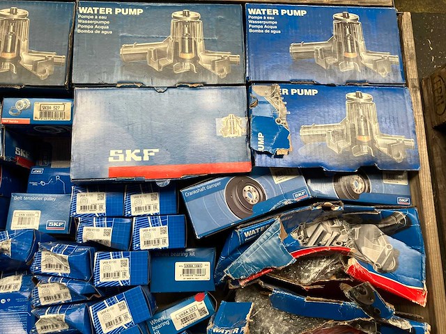 88 kg skf - automotive bearings - afbeelding 5 van  7