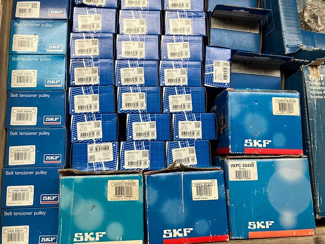 88 kg skf - automotive bearings - afbeelding 6 van  7