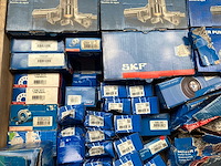 88 kg skf - automotive bearings - afbeelding 4 van  7