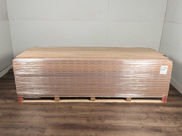 88 m2 laminaat xl plank berry alloc - 2410 x 241 x 12,3 mm - afbeelding 4 van  4