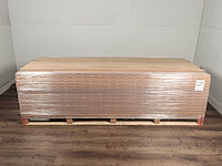 88 m2 laminaat xl plank berry alloc - 2410 x 241 x 12,3 mm - afbeelding 4 van  4