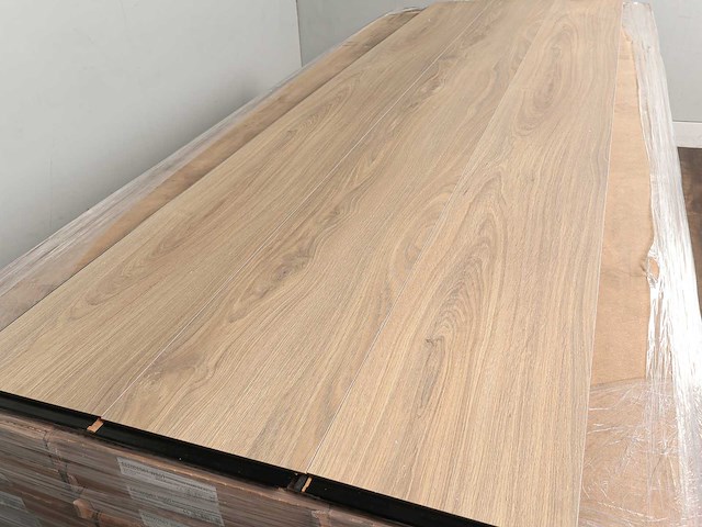 88 m2 laminaat xl plank berry alloc - 2410 x 241 x 12,3 mm - afbeelding 3 van  4
