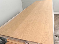 88 m2 parket eiken fineer berry alloc - 2410 x 241 x 10,1 mm - afbeelding 3 van  4