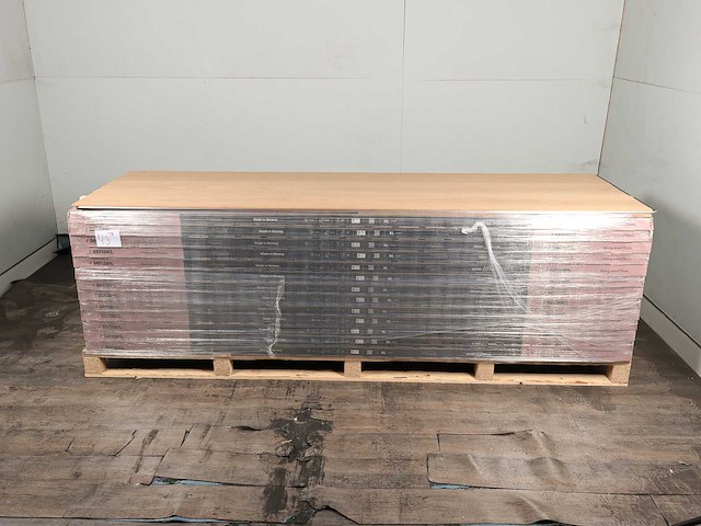 88 m2 parket eiken fineer berry alloc - 2410 x 241 x 10,1 mm - afbeelding 4 van  4