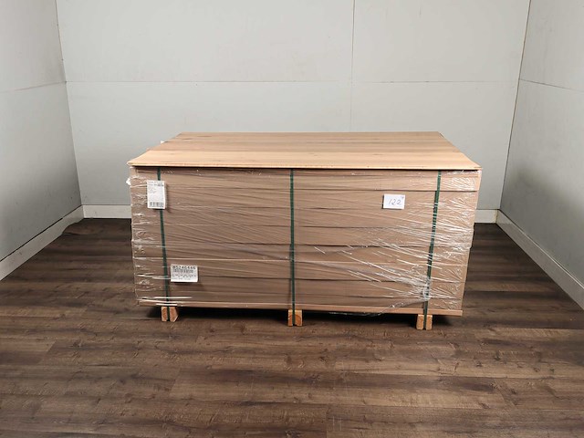 88 m2 parket eiken xl mutliplank - 1800 x 180 x 14 mm - afbeelding 4 van  4