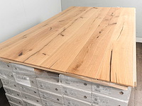 88 m2 parket eiken xl mutliplank - 1800 x 180 x 14 mm - afbeelding 3 van  4