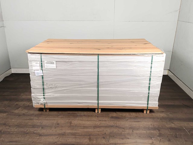 88 m2 parket eiken xl mutliplank - 1800 x 180 x 14 mm - afbeelding 4 van  4