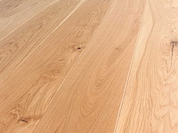 88 m2 parket eiken xl mutliplank - 1800 x 180 x 14 mm - afbeelding 1 van  4