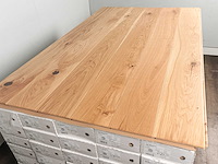 88 m2 parket eiken xl mutliplank - 1800 x 180 x 14 mm - afbeelding 3 van  4