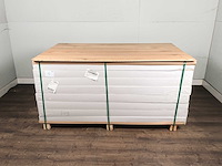 88 m2 parket eiken xl mutliplank - 1800 x 180 x 14 mm - afbeelding 4 van  4