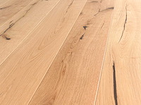 88 m2 parket eiken xl mutliplank - 1800 x 180 x 14 mm