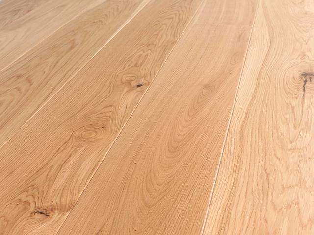 88 m2 parket eiken xl mutliplank - 1800 x 180 x 14 mm - afbeelding 1 van  4