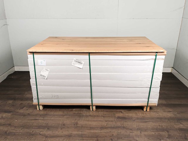 88 m2 parket eiken xl mutliplank - 1800 x 180 x 14 mm - afbeelding 4 van  4