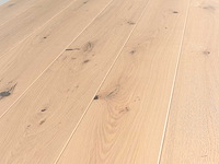 88 m2 parket eiken xl mutliplank - 1800 x 180 x 14 mm