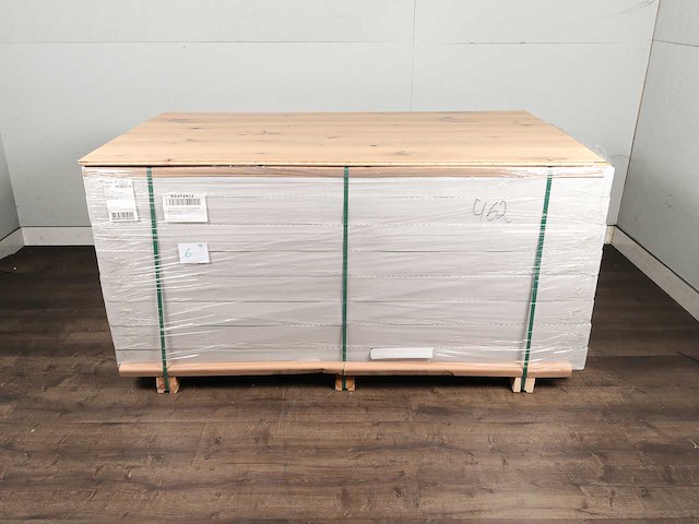 88 m2 parket eiken xl mutliplank - 1800 x 180 x 14 mm - afbeelding 3 van  3