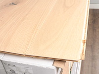 88 m2 parket eiken xl mutliplank - 2200 x 155 x 14 mm - afbeelding 2 van  4