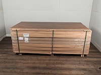 88 m2 parket eiken xl mutliplank - 2200 x 180 x 14 mm - afbeelding 4 van  4