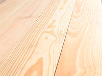 88 m2 parket grenen xl - 2000 x 170 x 21 mm - afbeelding 1 van  4