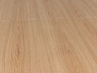 88 m2 pvc click plank voorzien van xps onderlaag- 1234 x 198 x 4+1 mm - afbeelding 1 van  2