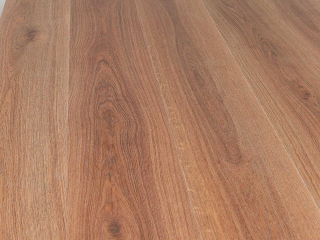 88 m2 pvc click plank voorzien van xps onderlaag- 1234 x 198 x 4,5+1 mm - afbeelding 1 van  4